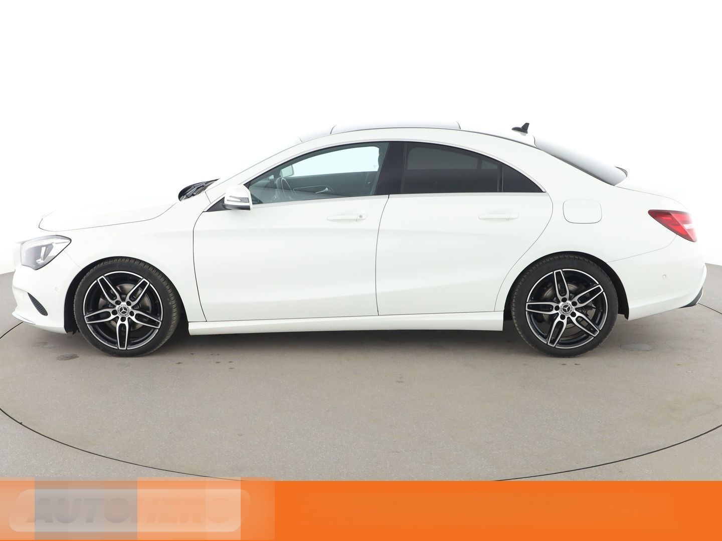 Mercedes-Benz CLA 180 Urban Aut.*LED*TEMPO*PDC*SHZ*KLIMA* foto 3