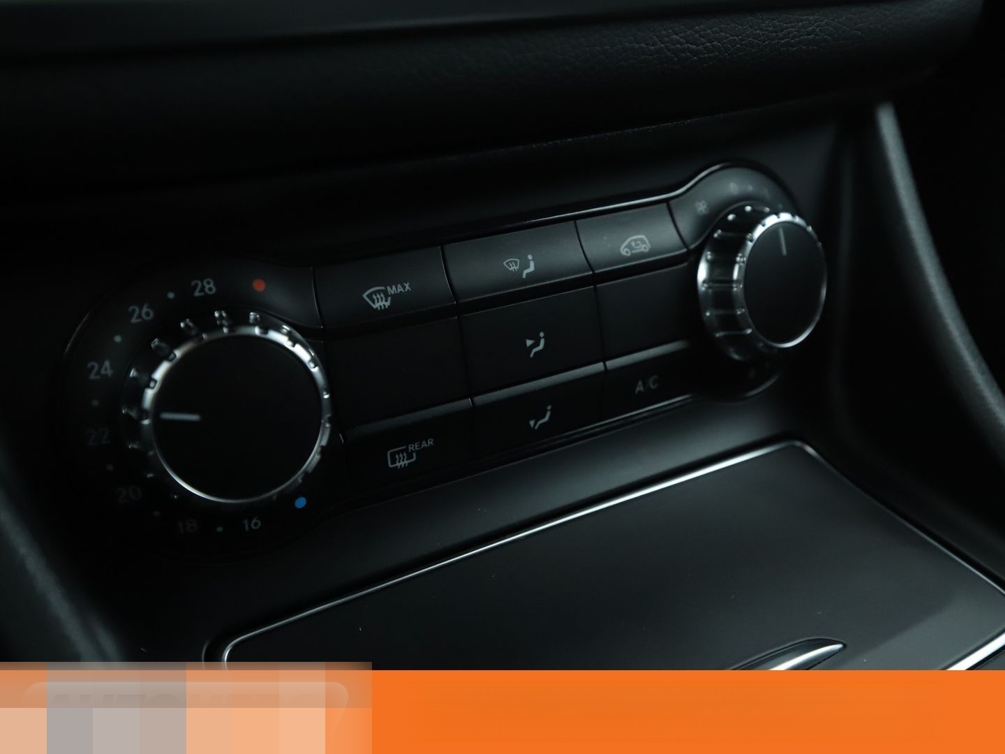 Mercedes-Benz CLA 180 Urban Aut.*LED*TEMPO*PDC*SHZ*KLIMA* foto 23