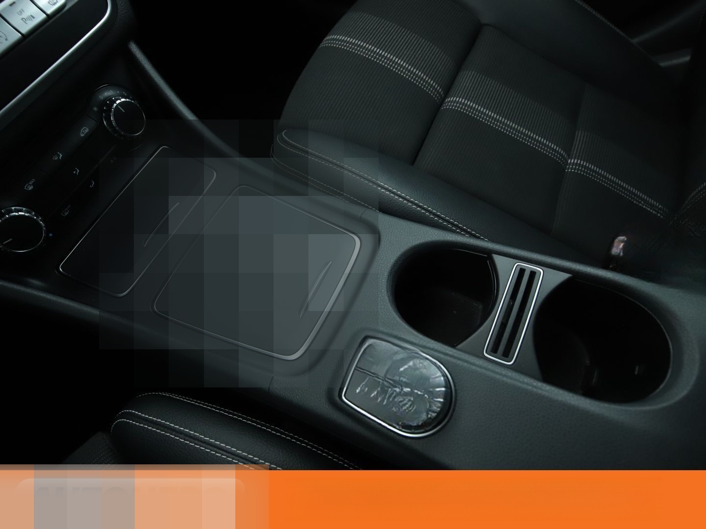 Mercedes-Benz CLA 180 Urban Aut.*LED*TEMPO*PDC*SHZ*KLIMA* foto 24