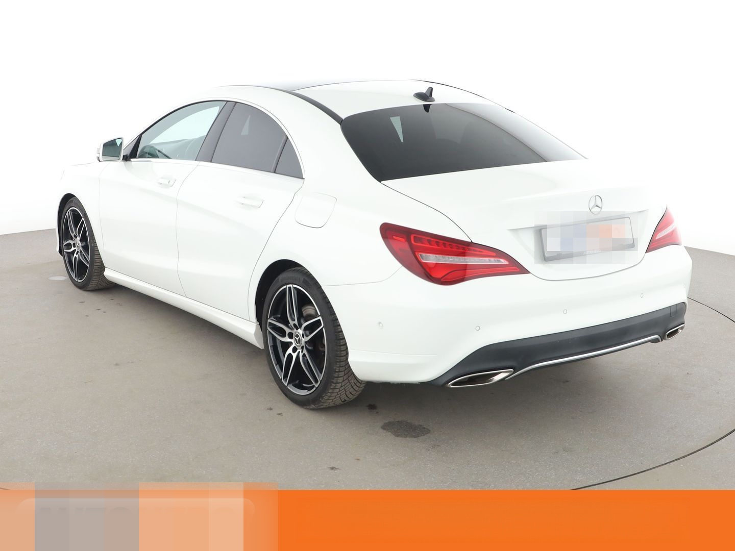 Mercedes-Benz CLA 180 Urban Aut.*LED*TEMPO*PDC*SHZ*KLIMA* foto 4