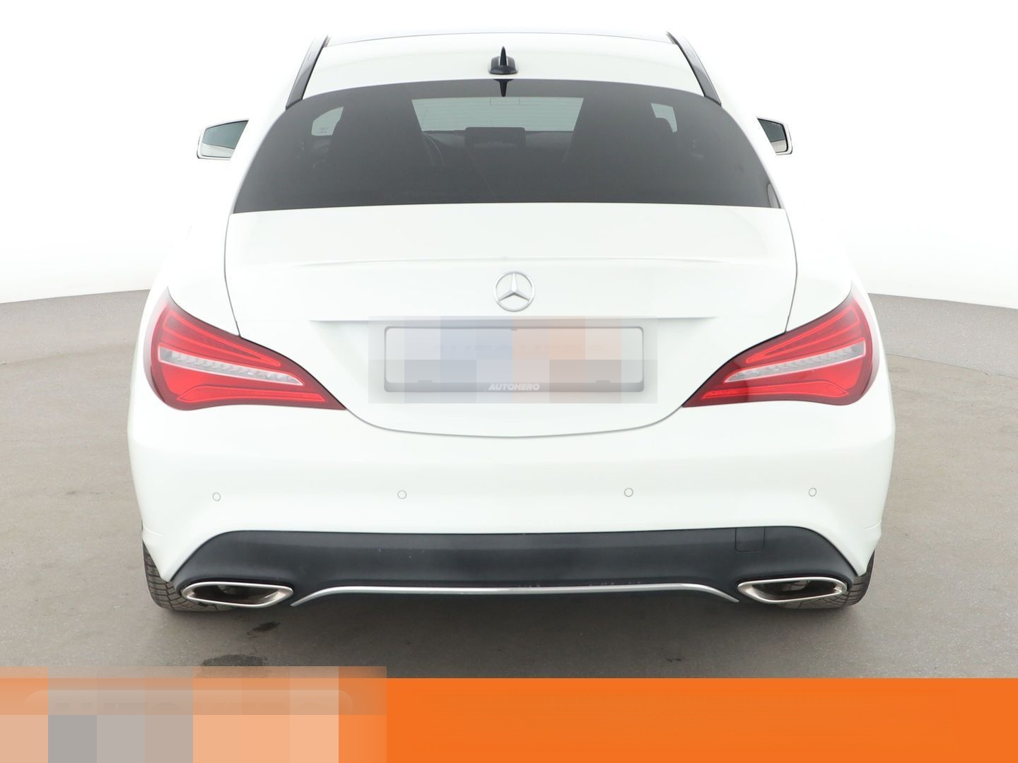Mercedes-Benz CLA 180 Urban Aut.*LED*TEMPO*PDC*SHZ*KLIMA* foto 5
