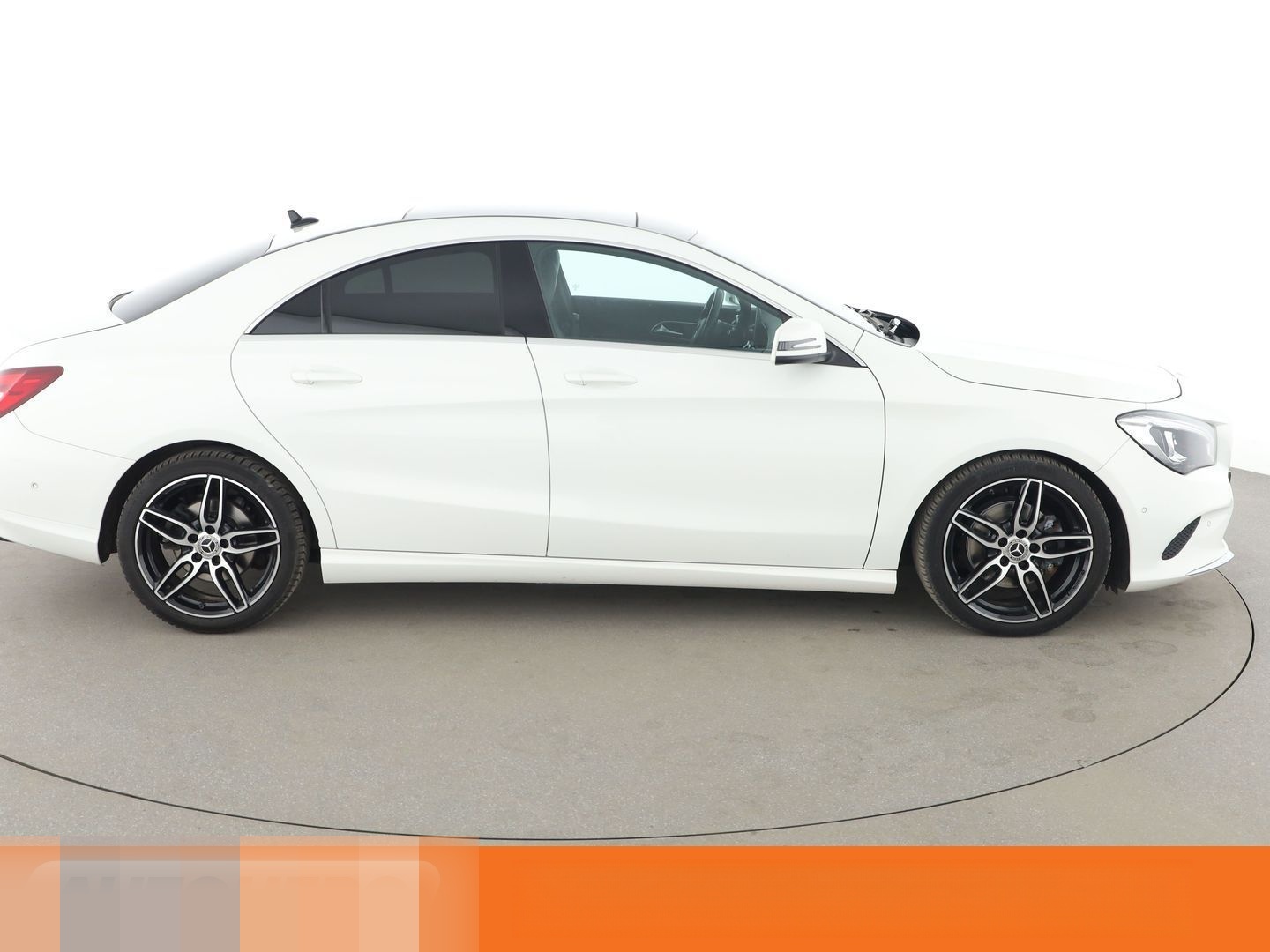 Mercedes-Benz CLA 180 Urban Aut.*LED*TEMPO*PDC*SHZ*KLIMA* foto 7