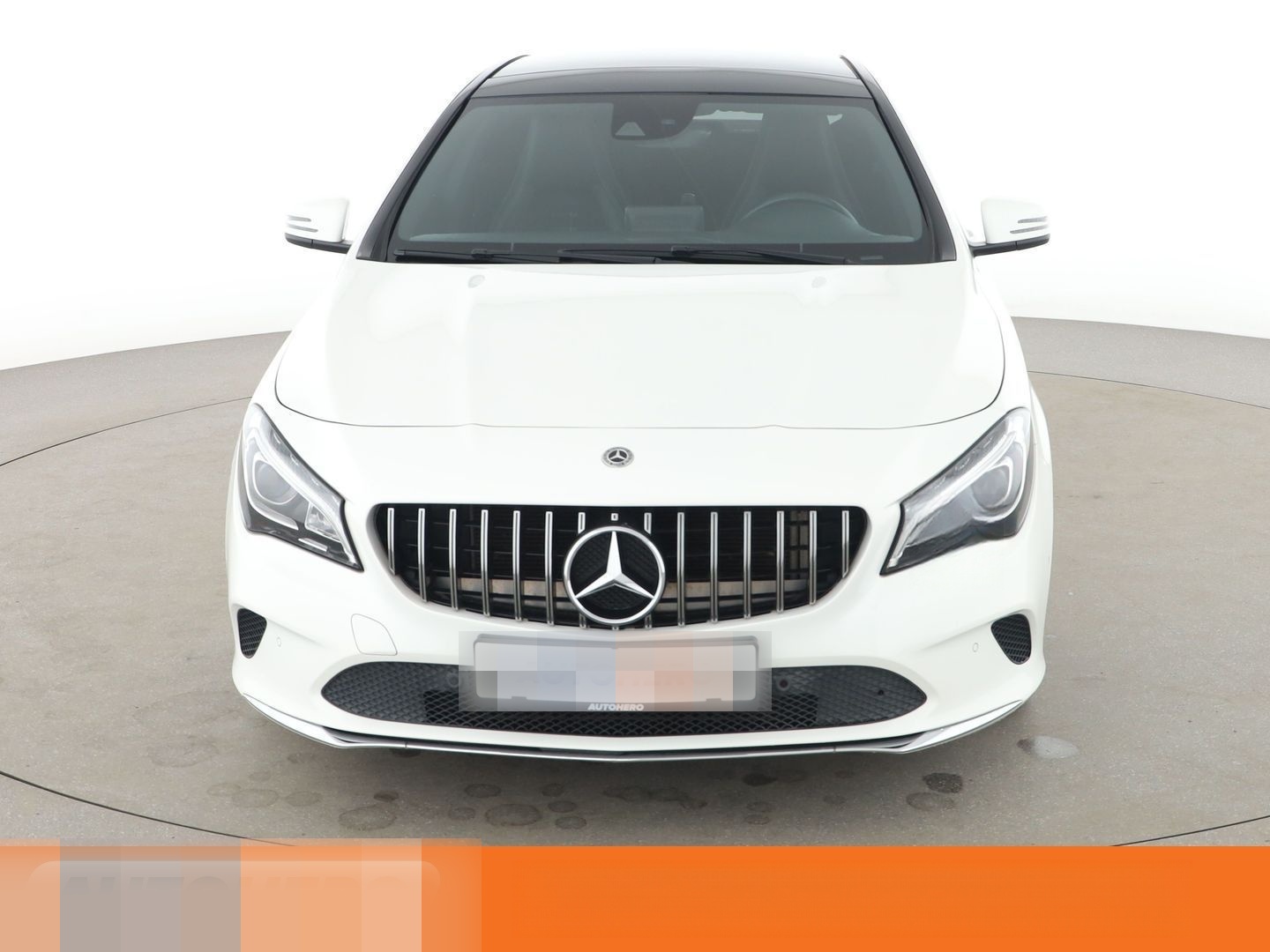 Mercedes-Benz CLA 180 Urban Aut.*LED*TEMPO*PDC*SHZ*KLIMA* foto 9