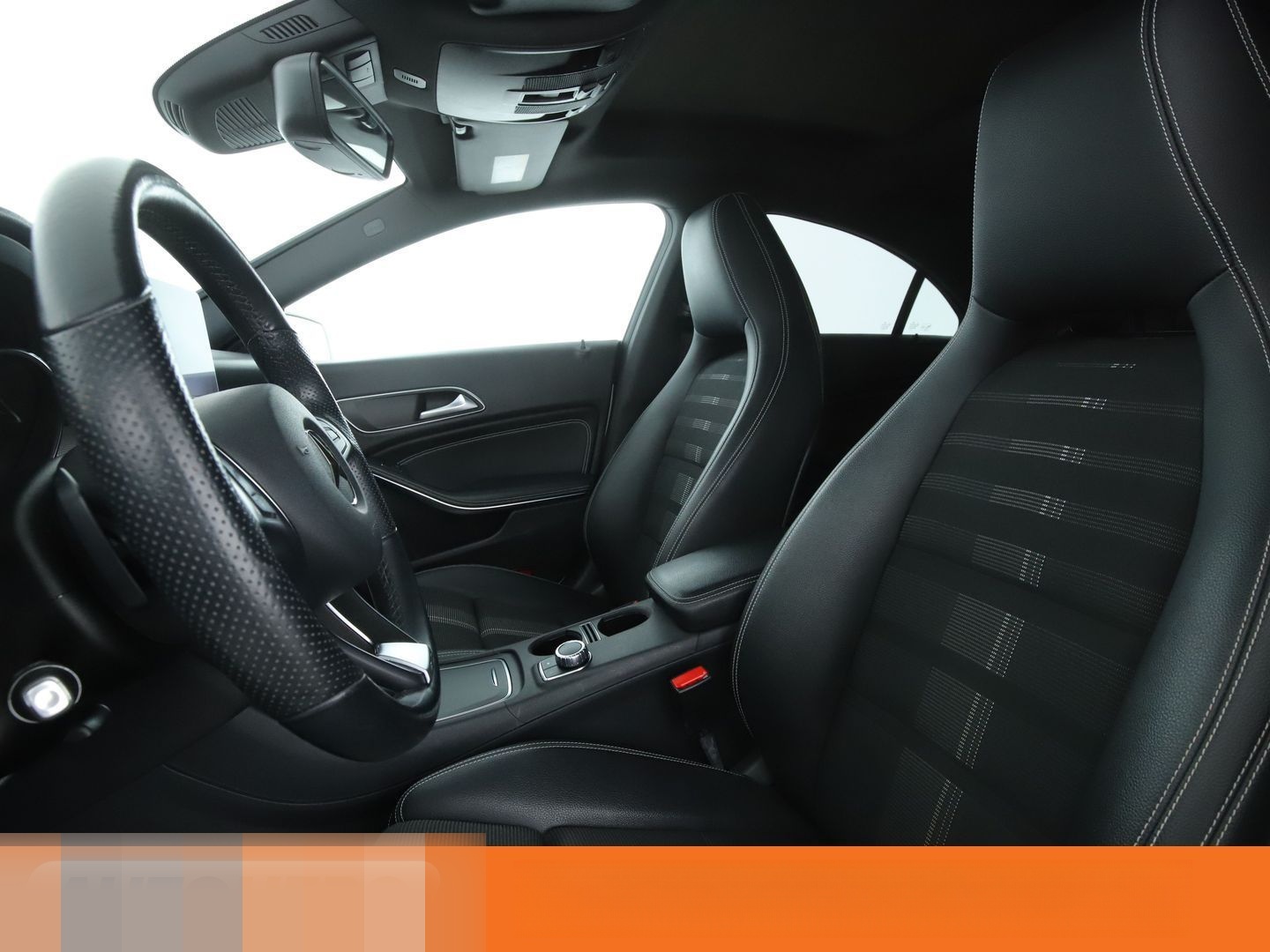 Mercedes-Benz CLA 180 Urban Aut.*LED*TEMPO*PDC*SHZ*KLIMA* foto 10