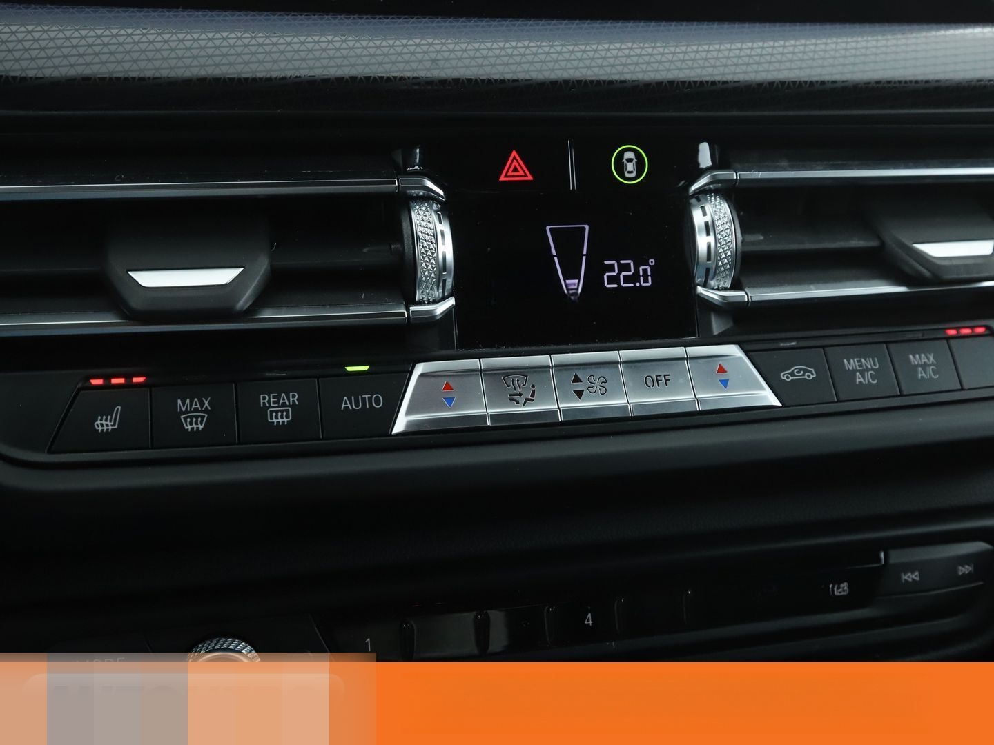 BMW 118i M Sport Aut. *HUD*LED*VC*NAVI*TEMPO* foto 23