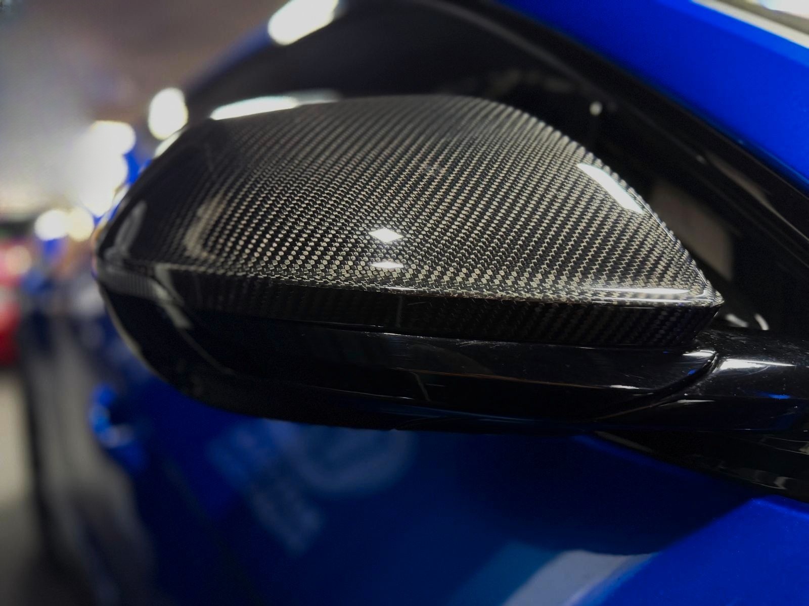 Lamborghini *FULLCARBON*PANO*360°*PPF*B&O*HUD*ALCANT* foto 11