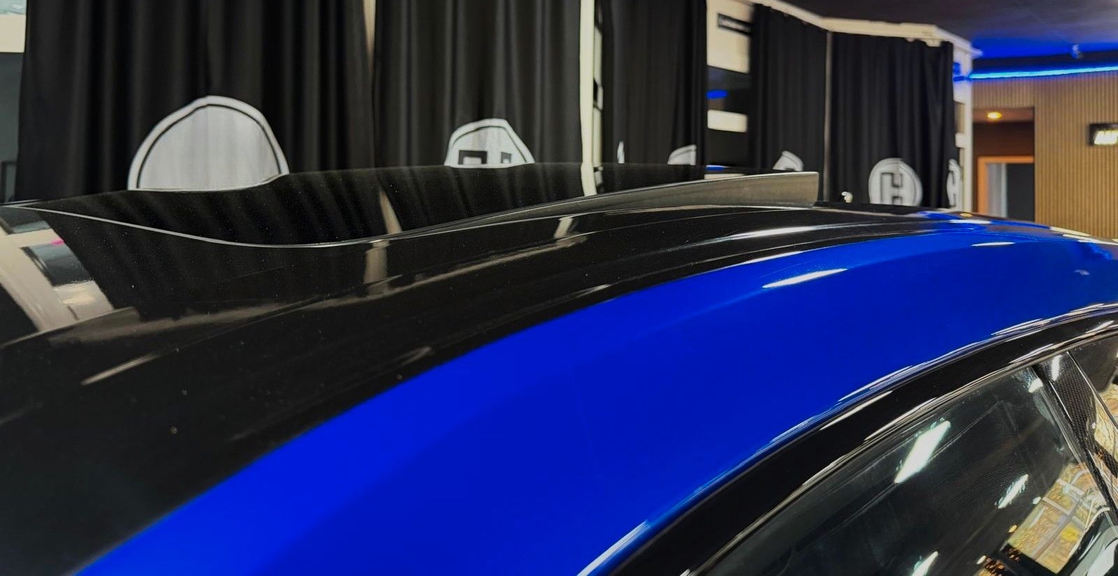 Lamborghini *FULLCARBON*PANO*360°*PPF*B&O*HUD*ALCANT* foto 12