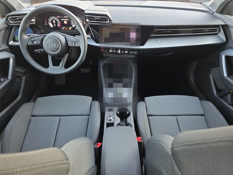 Audi A3 Sportback 35TFSI 4*J.Gar/LED/ACC/Keyless/el.K foto 11