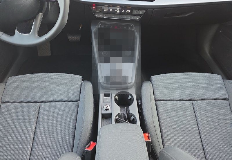 Audi A3 Sportback 35TFSI 4*J.Gar/LED/ACC/Keyless/el.K foto 12