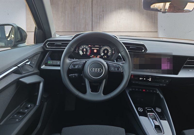 Audi A3 Sportback 35TFSI 4*J.Gar/LED/ACC/Keyless/el.K foto 14