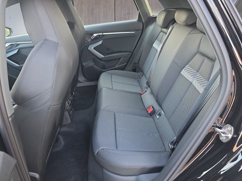 Audi A3 Sportback 35TFSI 4*J.Gar/LED/ACC/Keyless/el.K foto 15