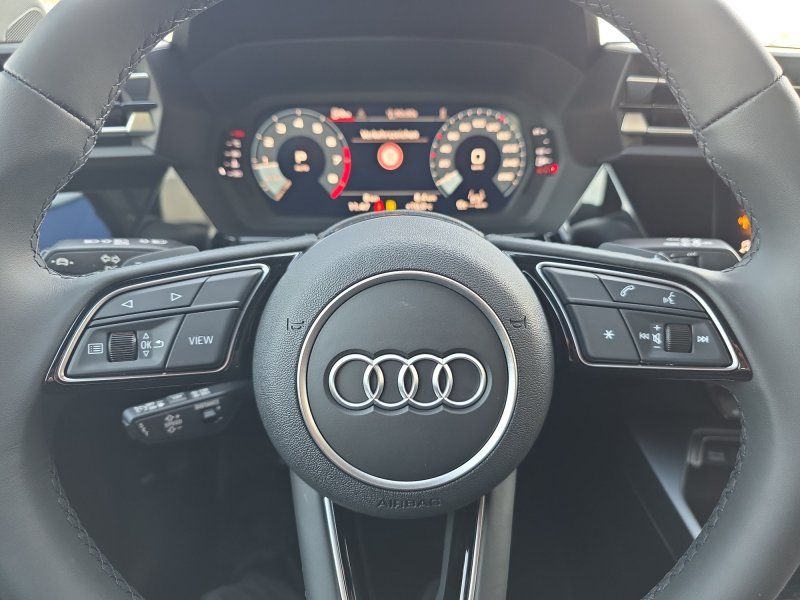 Audi A3 Sportback 35TFSI 4*J.Gar/LED/ACC/Keyless/el.K foto 22