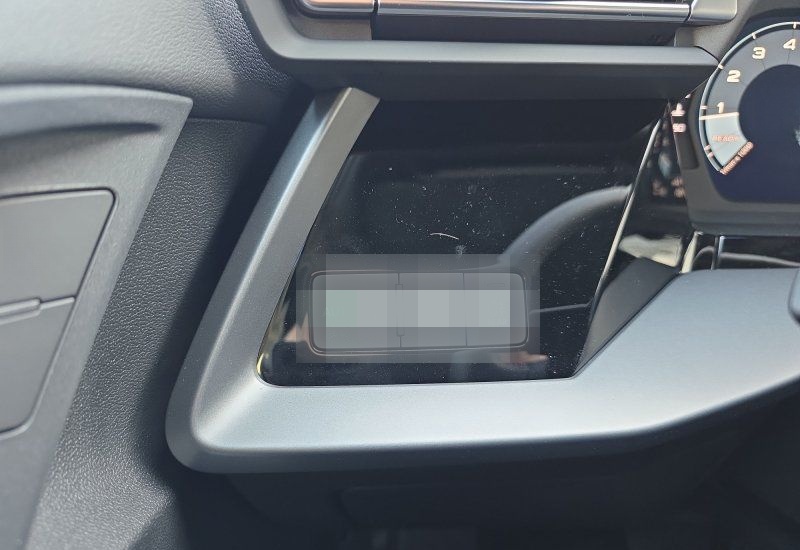 Audi A3 Sportback 35TFSI 4*J.Gar/LED/ACC/Keyless/el.K foto 23