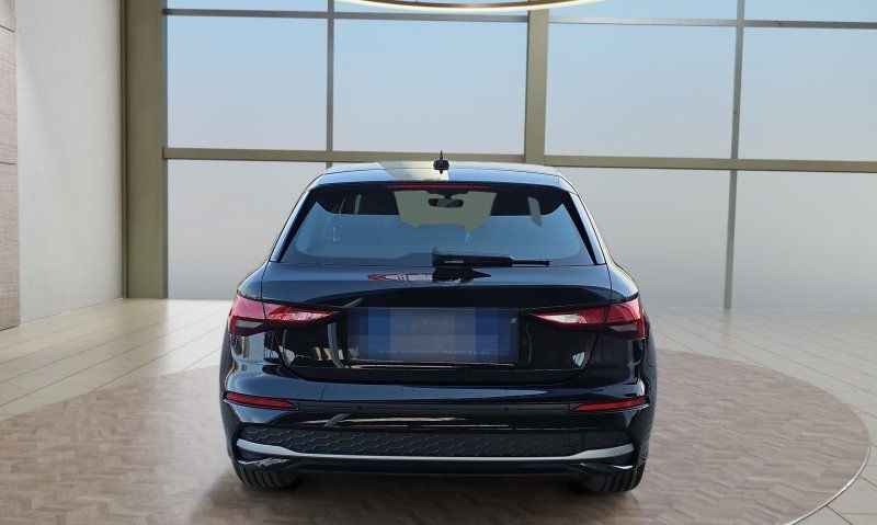 Audi A3 Sportback 35TFSI 4*J.Gar/LED/ACC/Keyless/el.K foto 5
