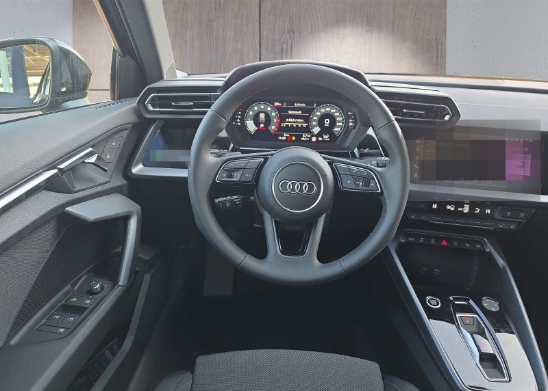 Audi A3 Sportback 35TFSI 4*J.Gar/LED/ACC/Keyless/el.K foto 14