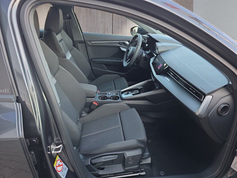 Audi A3 Sportback 35TFSI 4*J.Gar/LED/ACC/Keyless/el.K foto 17