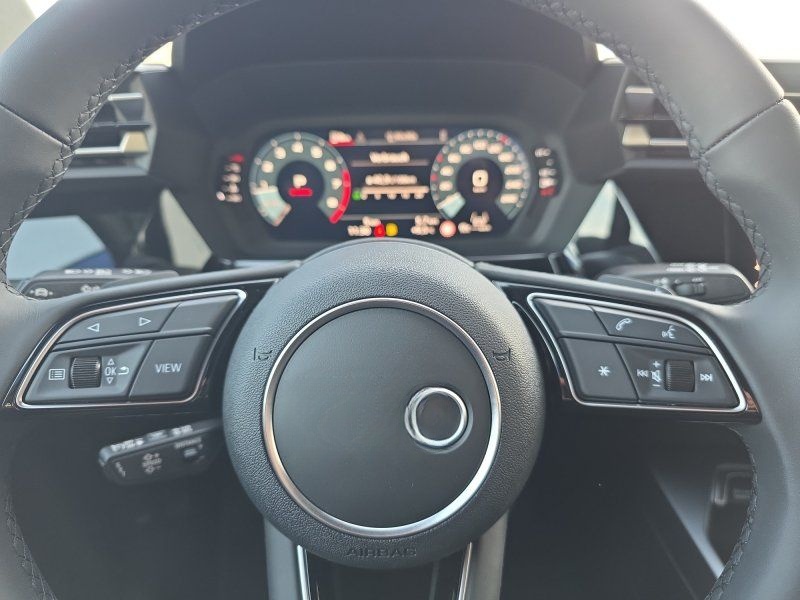 Audi A3 Sportback 35TFSI 4*J.Gar/LED/ACC/Keyless/el.K foto 22