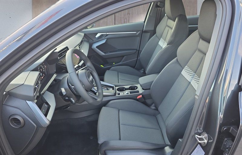 Audi A3 Sportback 35TFSI 4*J.Gar/LED/ACC/Keyless/el.K foto 10