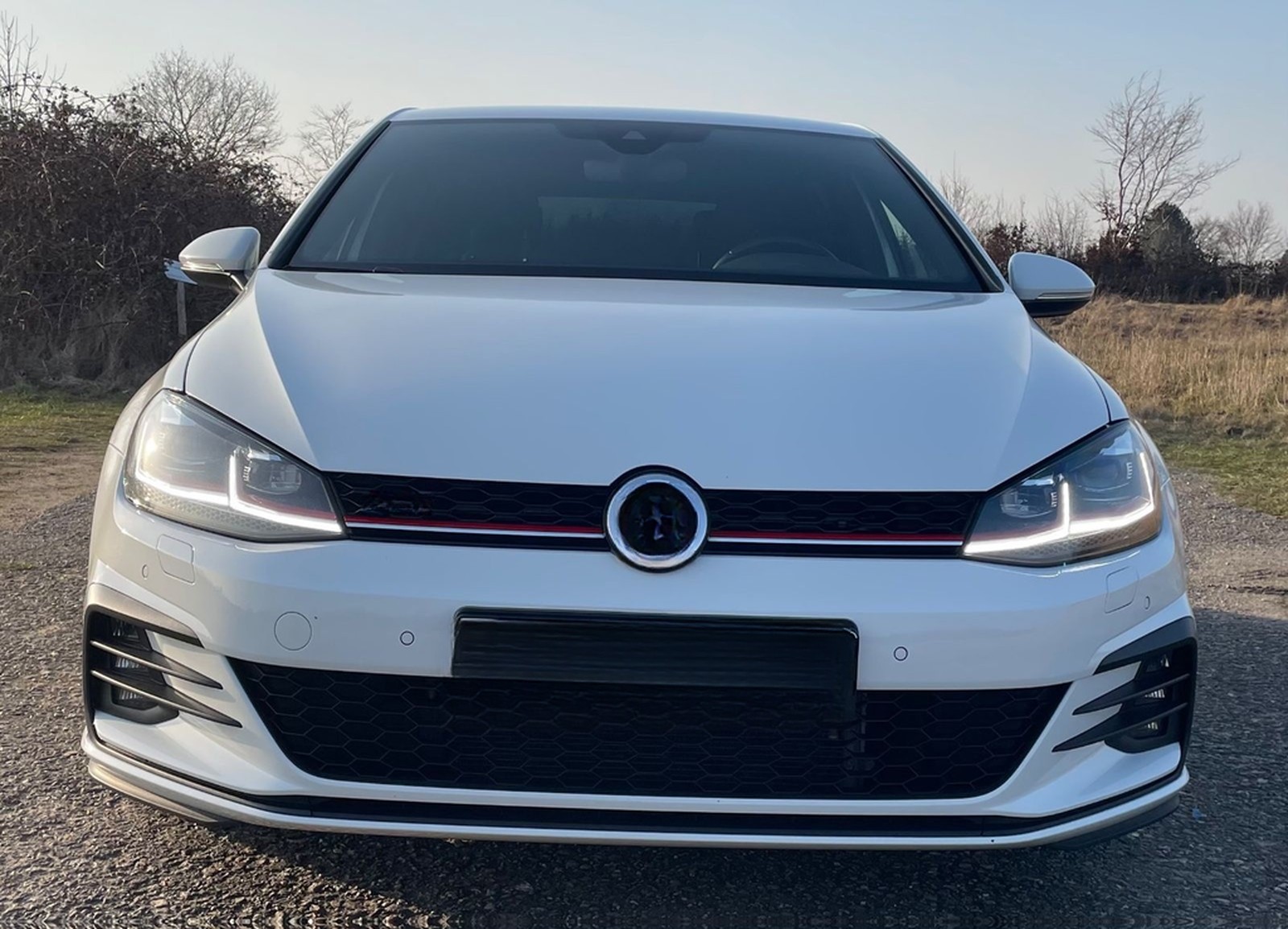Volkswagen Golf 2.0 TSI OPF DSG GTI Performance GTI Per... foto 2