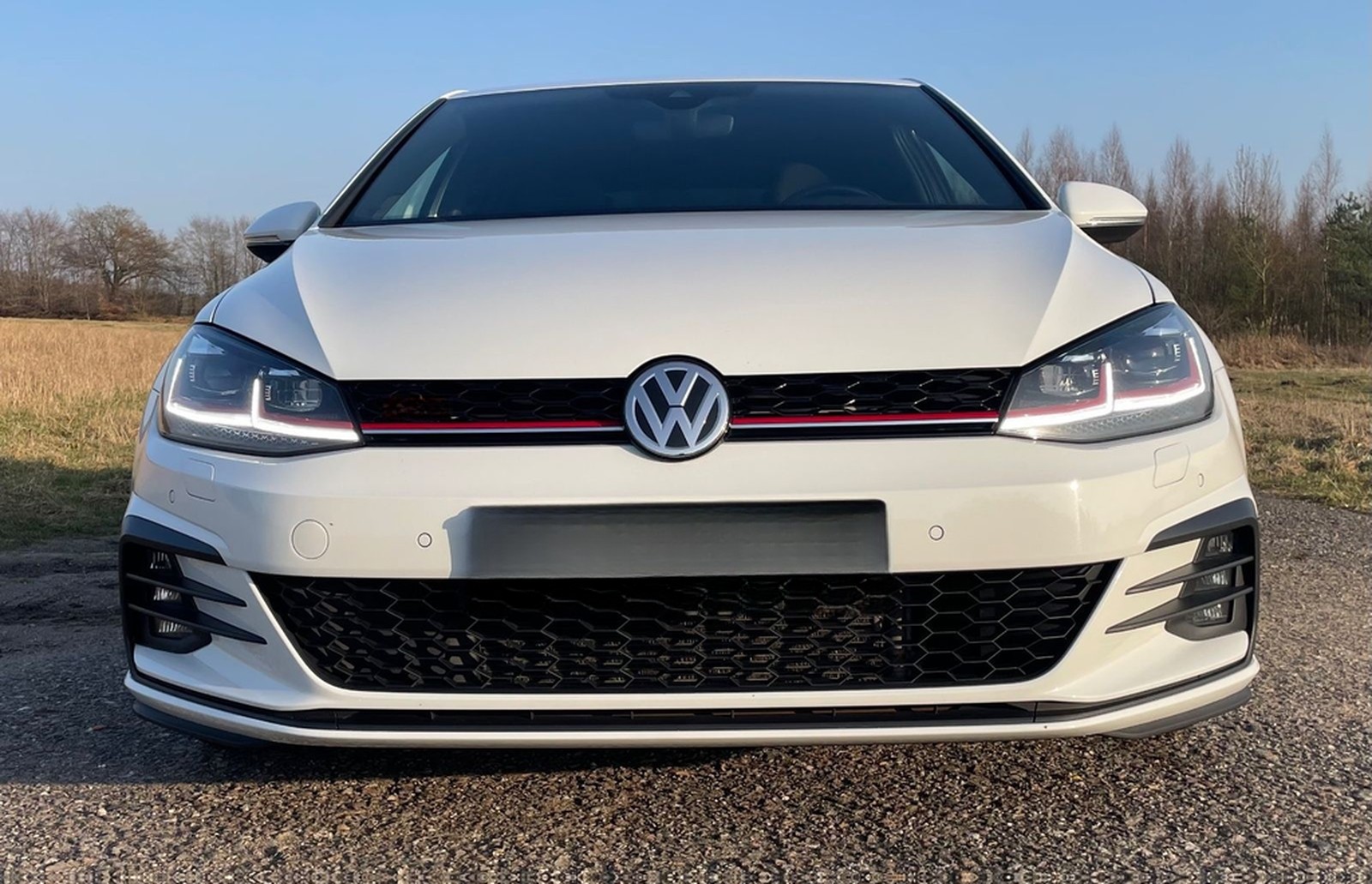 Volkswagen Golf 2.0 TSI OPF DSG GTI Performance GTI Per... foto 3