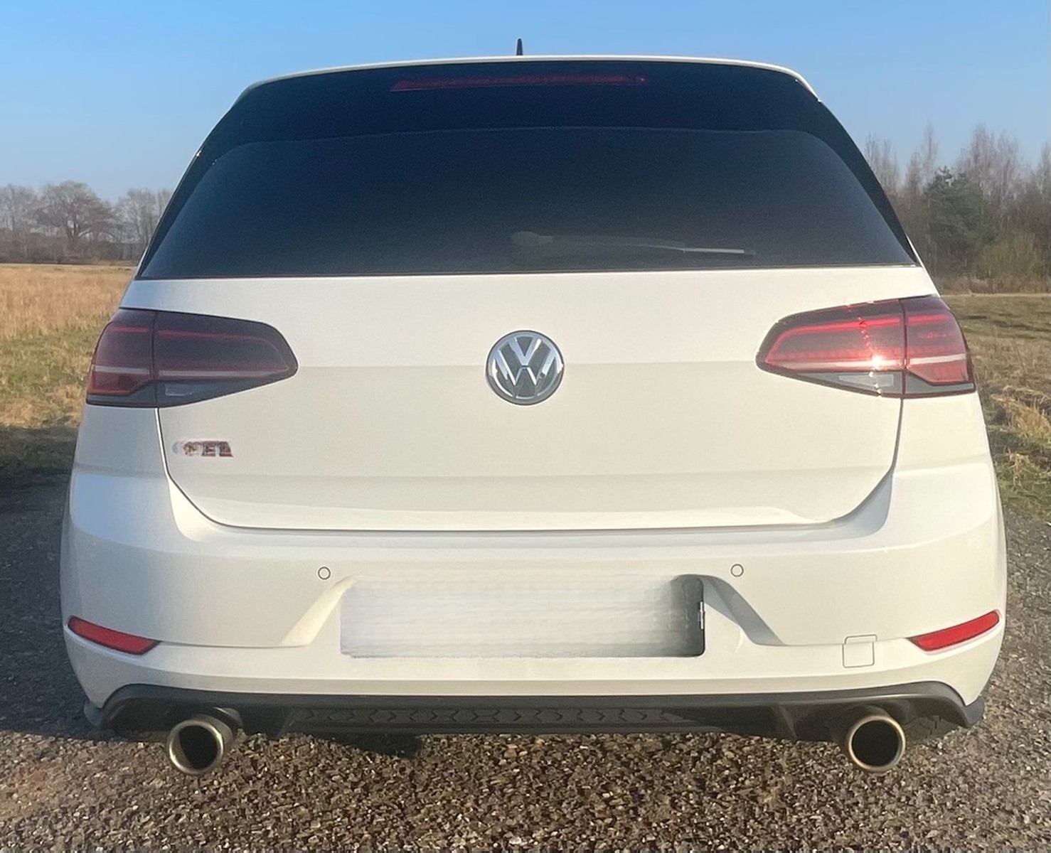 Volkswagen Golf 2.0 TSI OPF DSG GTI Performance GTI Per... foto 4