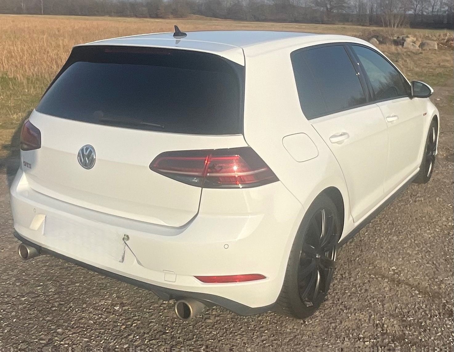 Volkswagen Golf 2.0 TSI OPF DSG GTI Performance GTI Per... foto 5