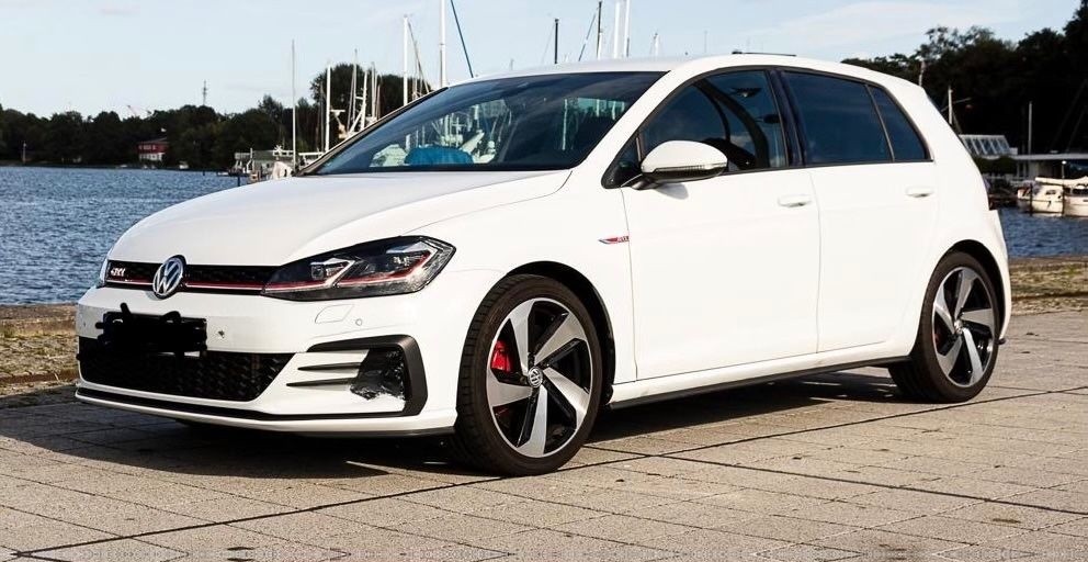 Volkswagen Golf 2.0 TSI OPF DSG GTI Performance GTI Per... foto 8