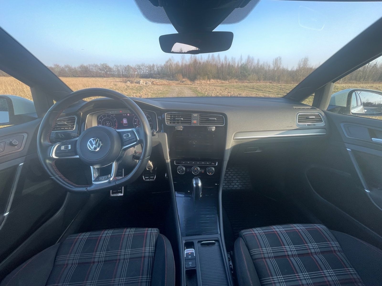 Volkswagen Golf 2.0 TSI OPF DSG GTI Performance GTI Per... foto 10