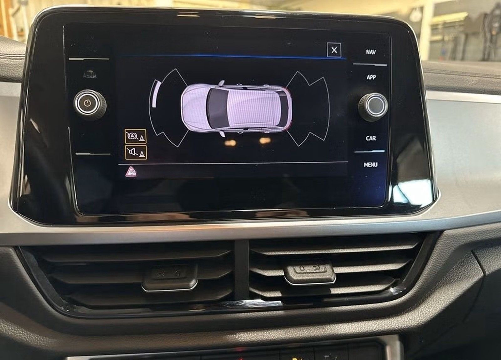 Volkswagen T-Roc 1.0 TSI Life *PDC*APPLE-CARPLAY* foto 13