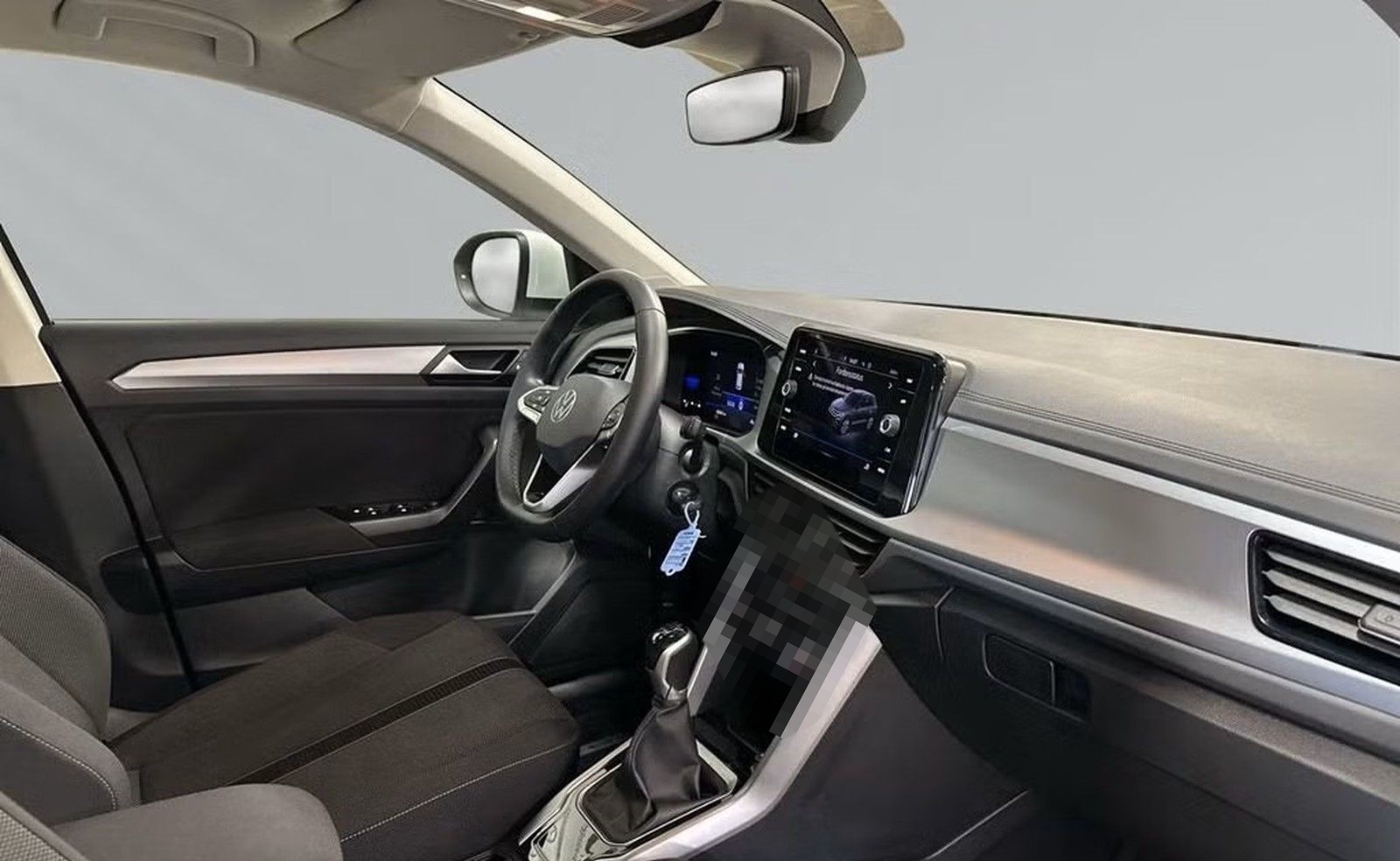 Volkswagen T-Roc 1.0 TSI Life *PDC*APPLE-CARPLAY* foto 7