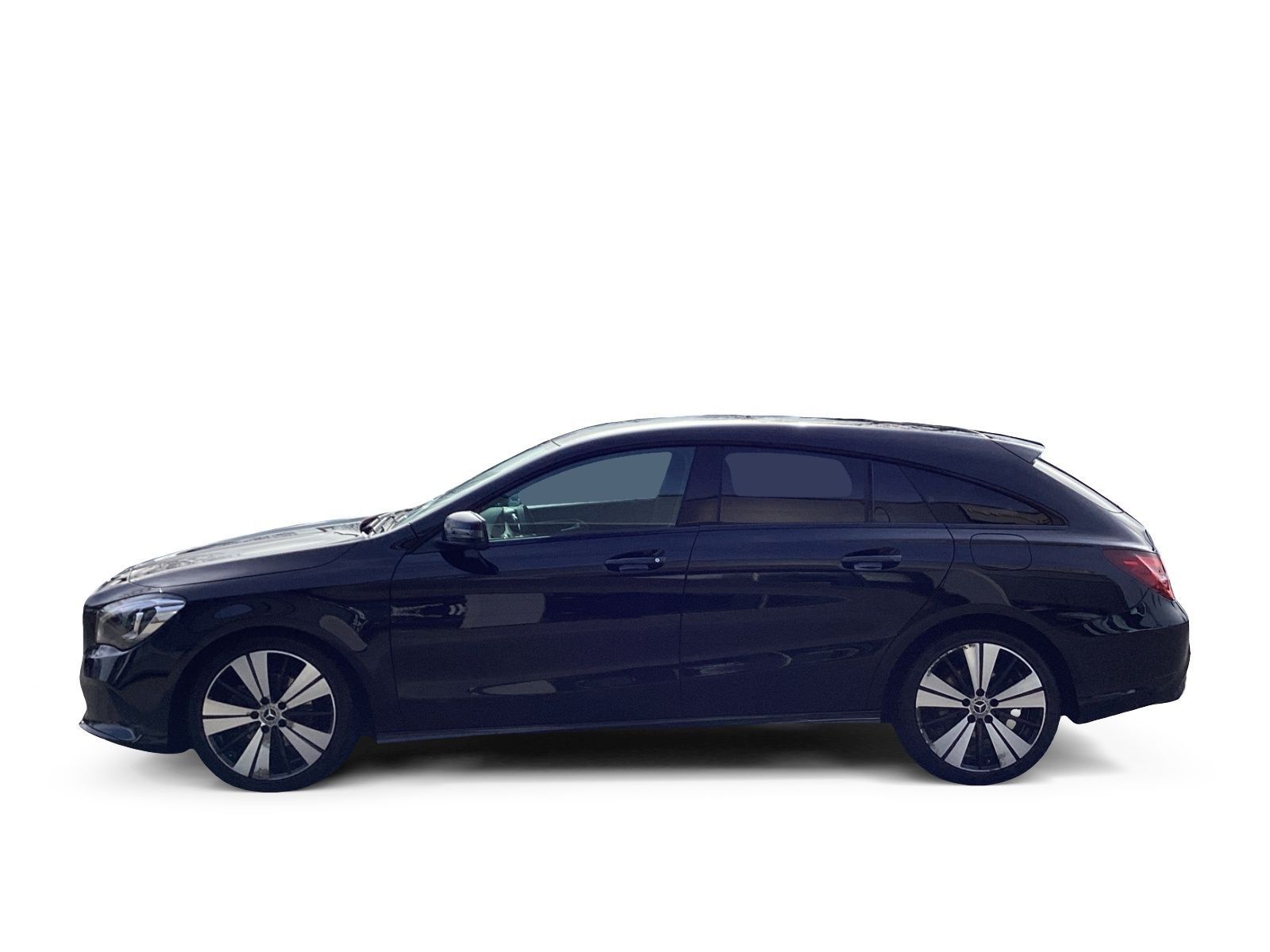 Mercedes-Benz CLA 200 Shooting Brake Urban LED Navi foto 3