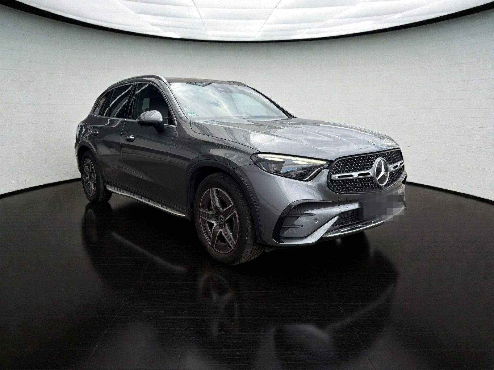 Mercedes-Benz GLC 220d AMG LINE PREMIUM PANO*MEMO*360*HUD*VOLL foto 2
