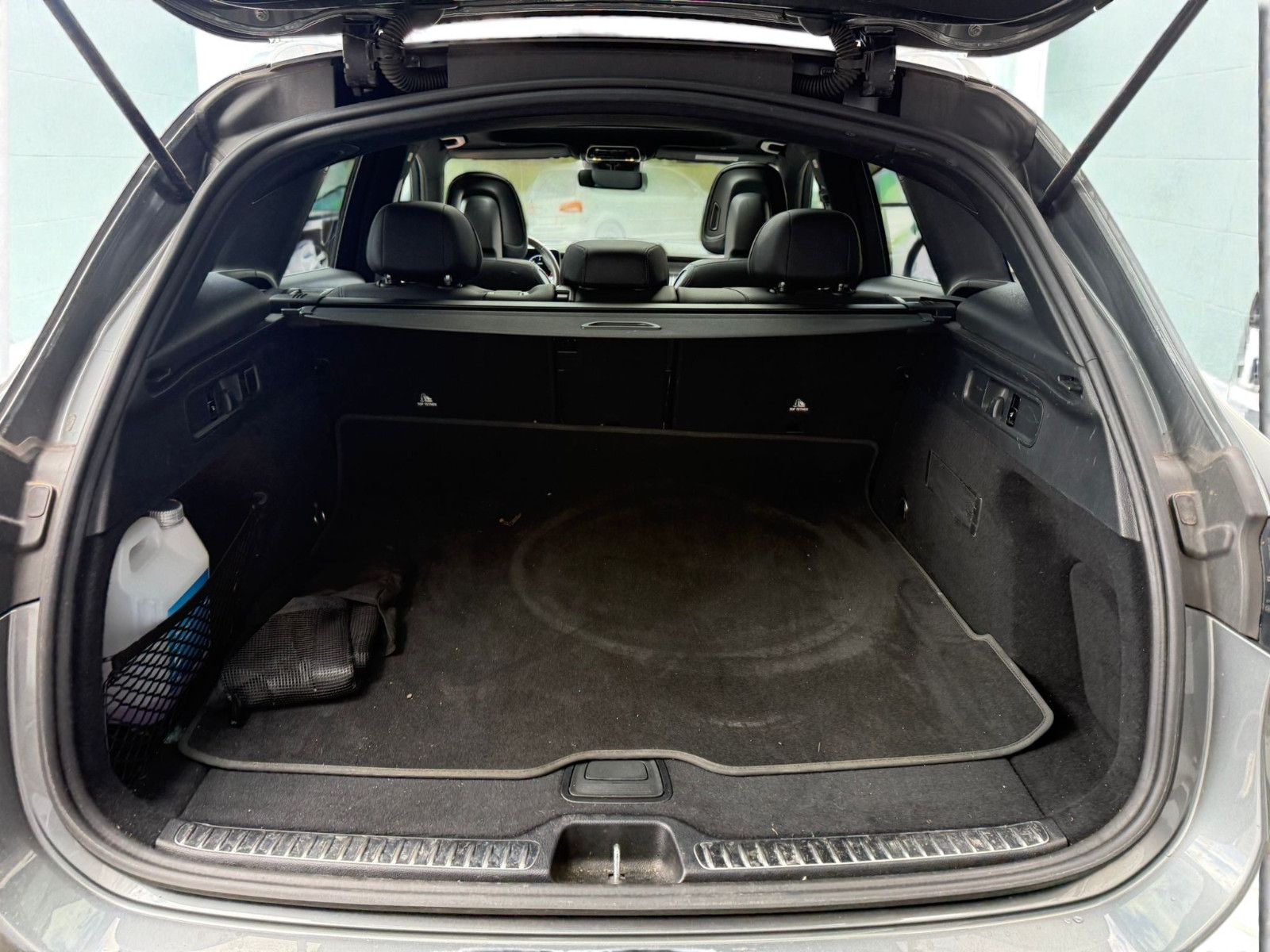 Mercedes-Benz GLC 220d AMG LINE PREMIUM PANO*MEMO*360*HUD*VOLL foto 12