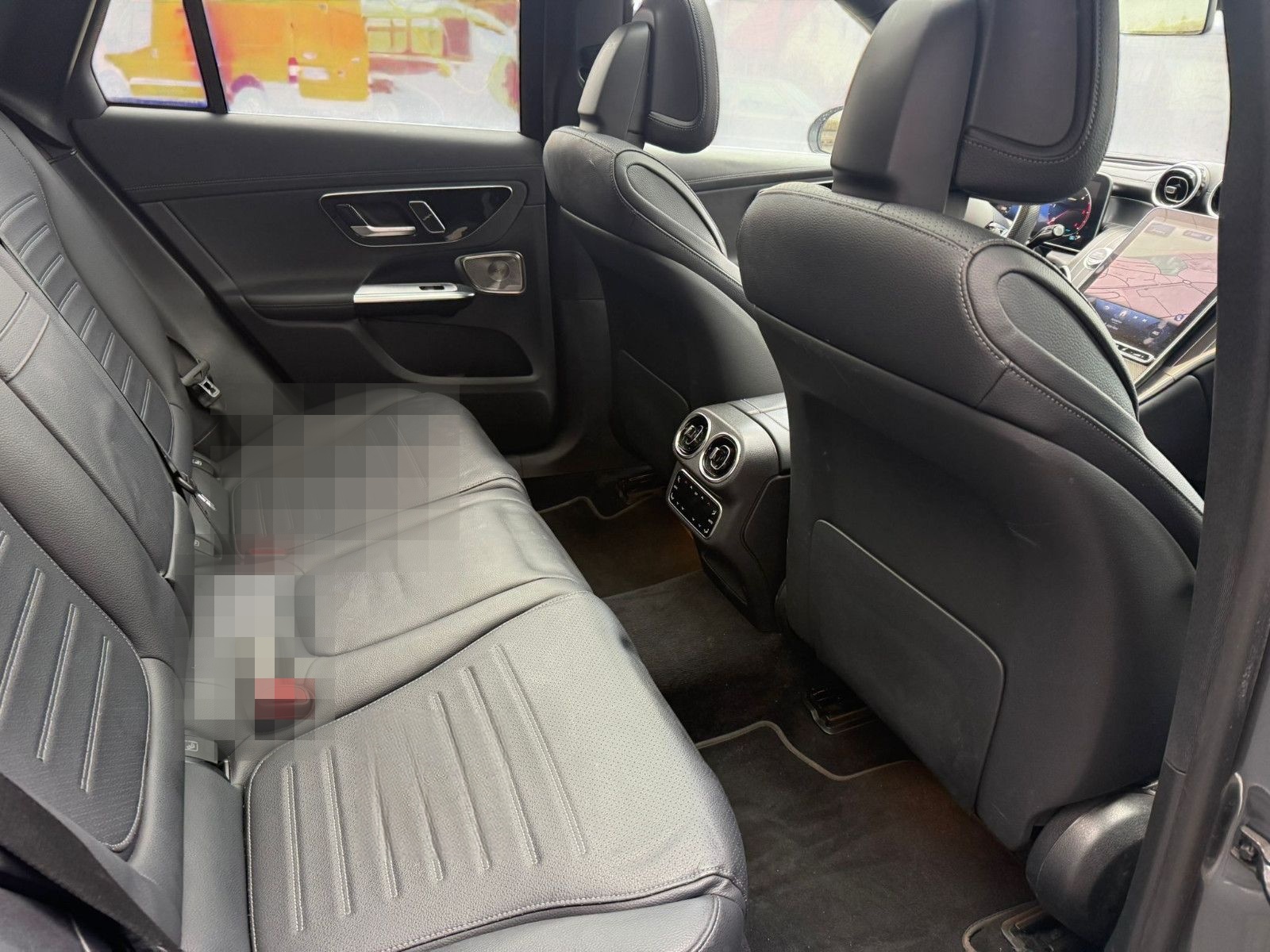 Mercedes-Benz GLC 220d AMG LINE PREMIUM PANO*MEMO*360*HUD*VOLL foto 14