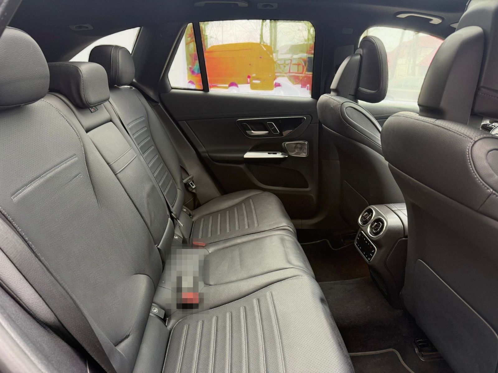 Mercedes-Benz GLC 220d AMG LINE PREMIUM PANO*MEMO*360*HUD*VOLL foto 15