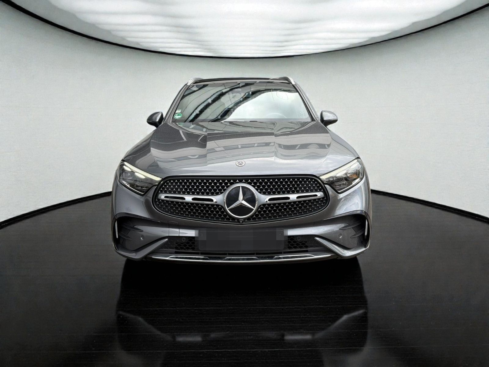 Mercedes-Benz GLC 220d AMG LINE PREMIUM PANO*MEMO*360*HUD*VOLL foto 3