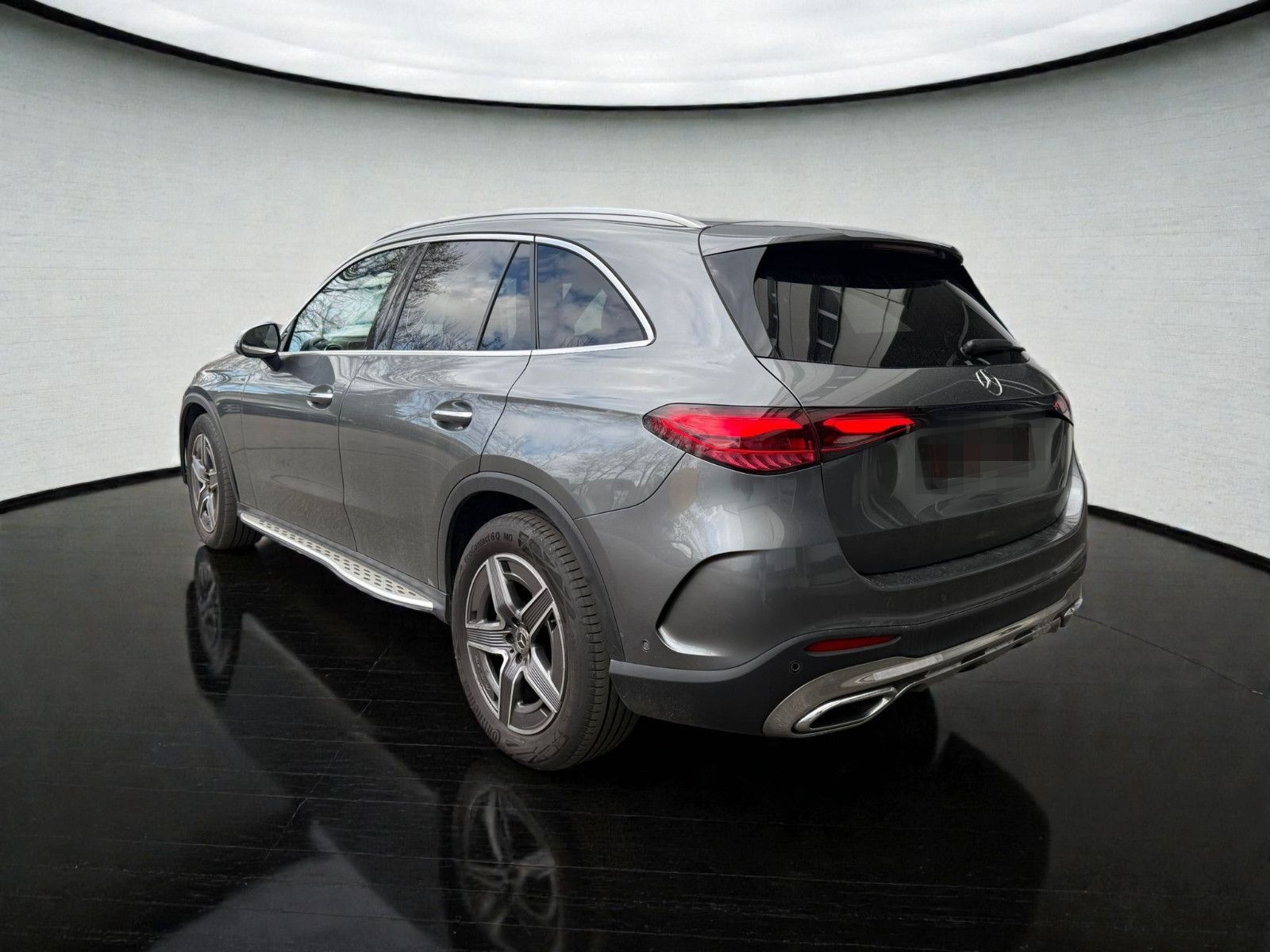 Mercedes-Benz GLC 220d AMG LINE PREMIUM PANO*MEMO*360*HUD*VOLL foto 4