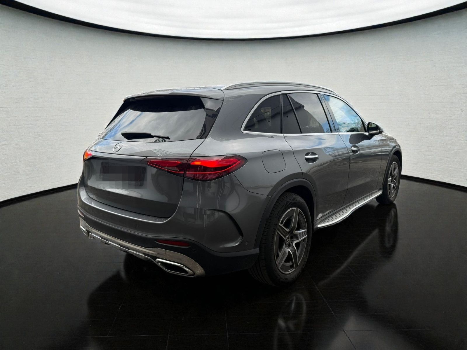 Mercedes-Benz GLC 220d AMG LINE PREMIUM PANO*MEMO*360*HUD*VOLL foto 6