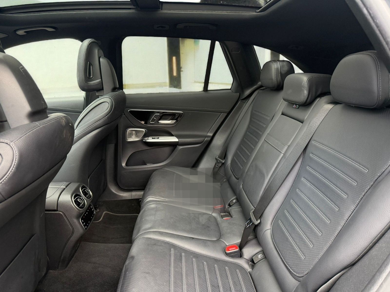 Mercedes-Benz GLC 220d AMG LINE PREMIUM PANO*MEMO*360*HUD*VOLL foto 10