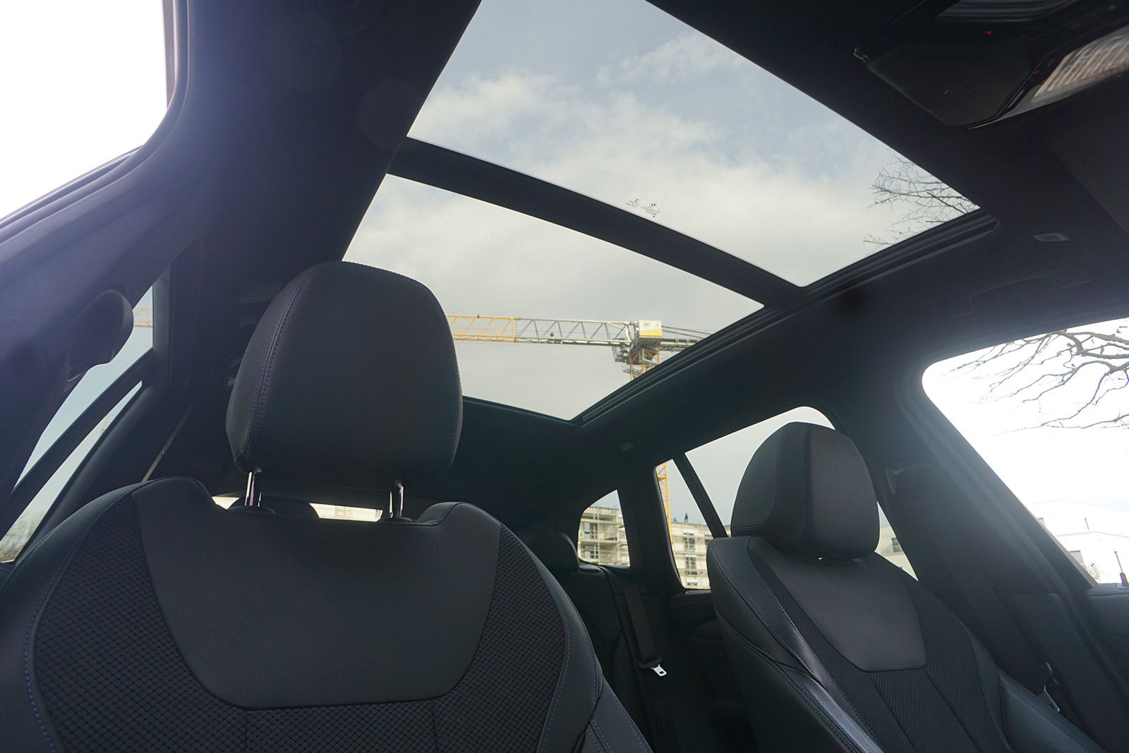BMW X3 M40 d  Pano/HeadUp/Harman-Kardon/AHK foto 7