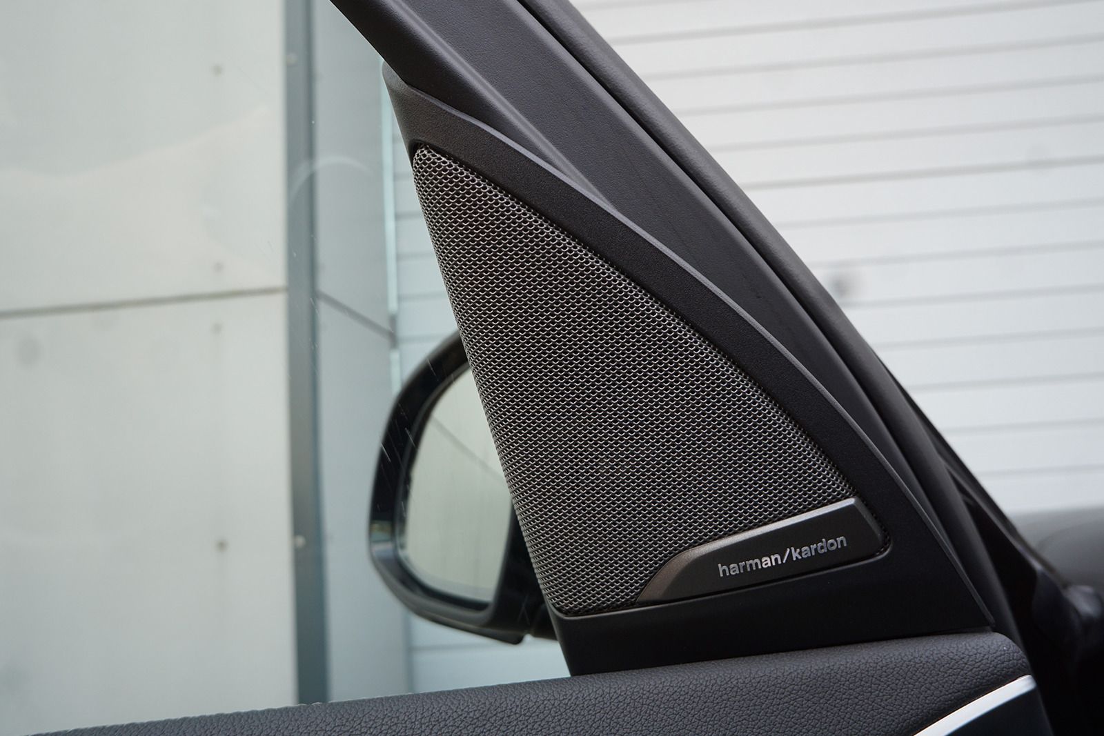 BMW X3 M40 d  Pano/HeadUp/Harman-Kardon/AHK foto 9