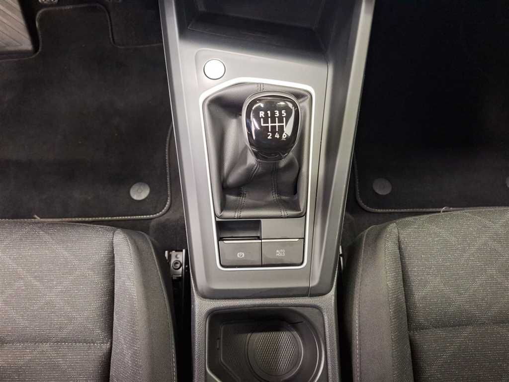 Volkswagen Golf Variant Life 2.0 TDI Navi AHK foto 15