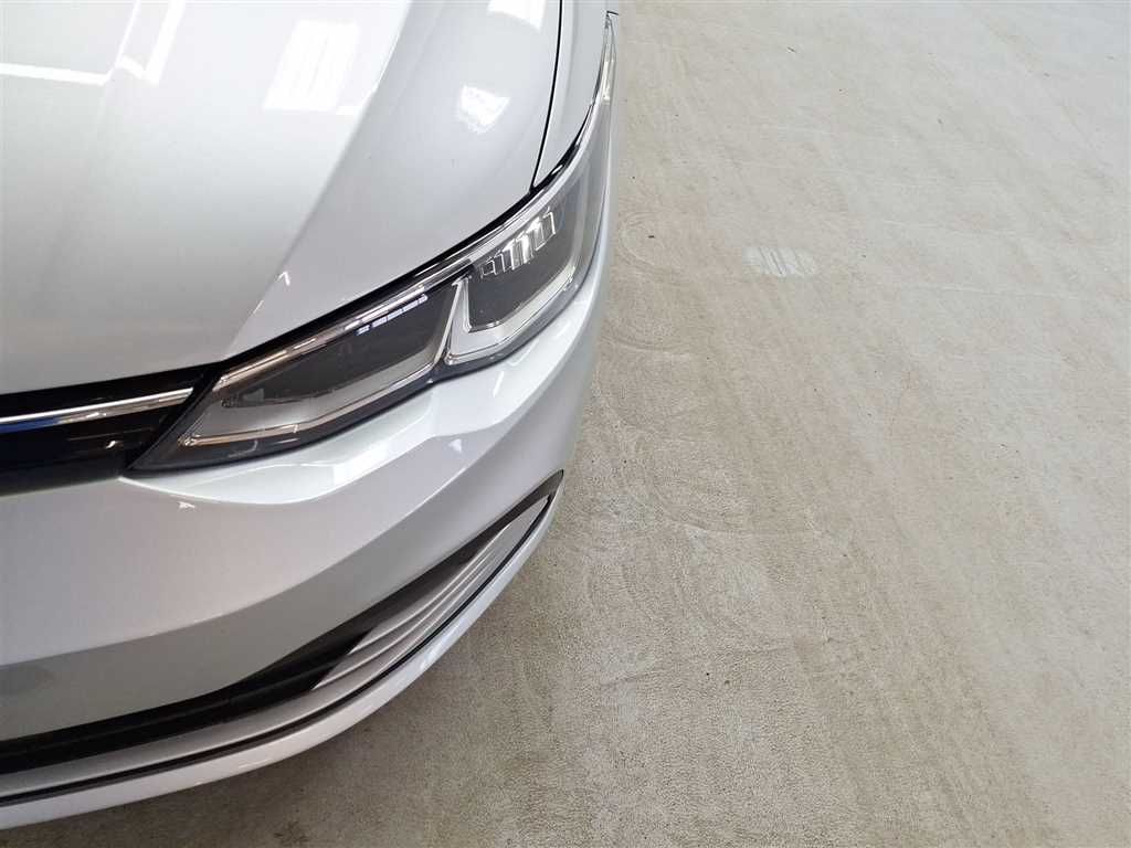 Volkswagen Golf Variant Life 2.0 TDI Navi AHK foto 23