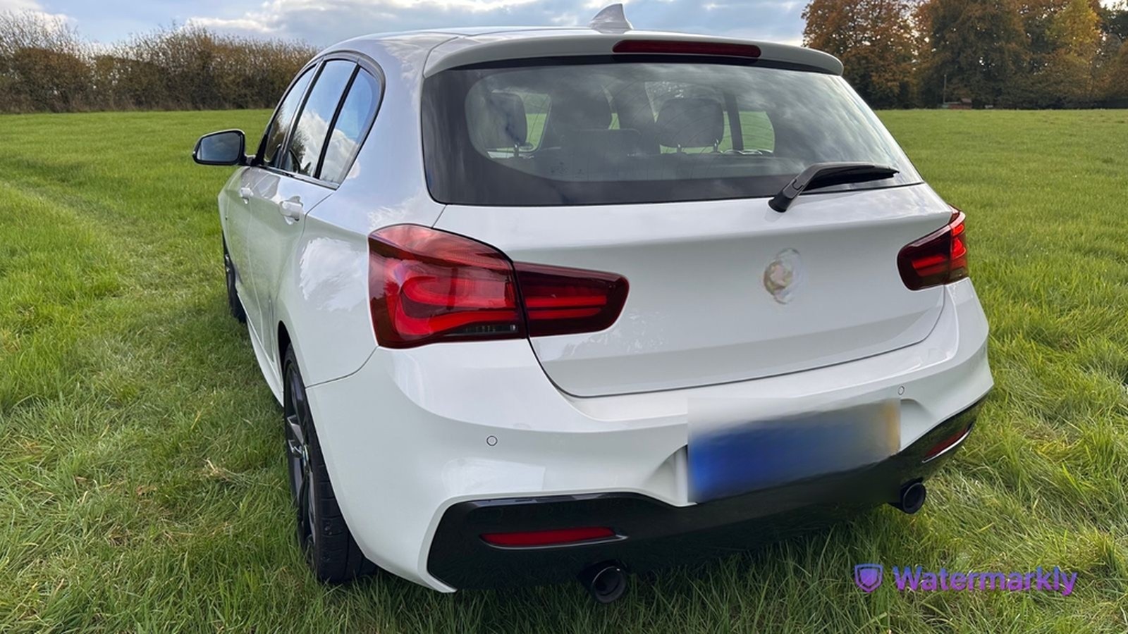 BMW M140i - no OPF, no Mods, top gepflegt foto 2