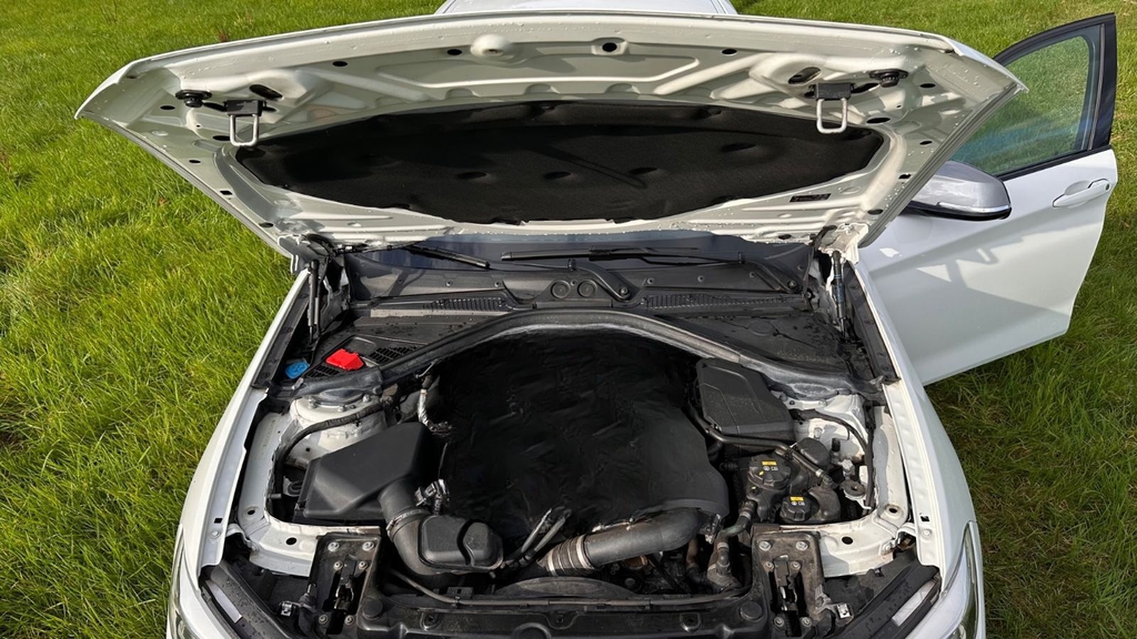BMW M140i - no OPF, no Mods, top gepflegt foto 12