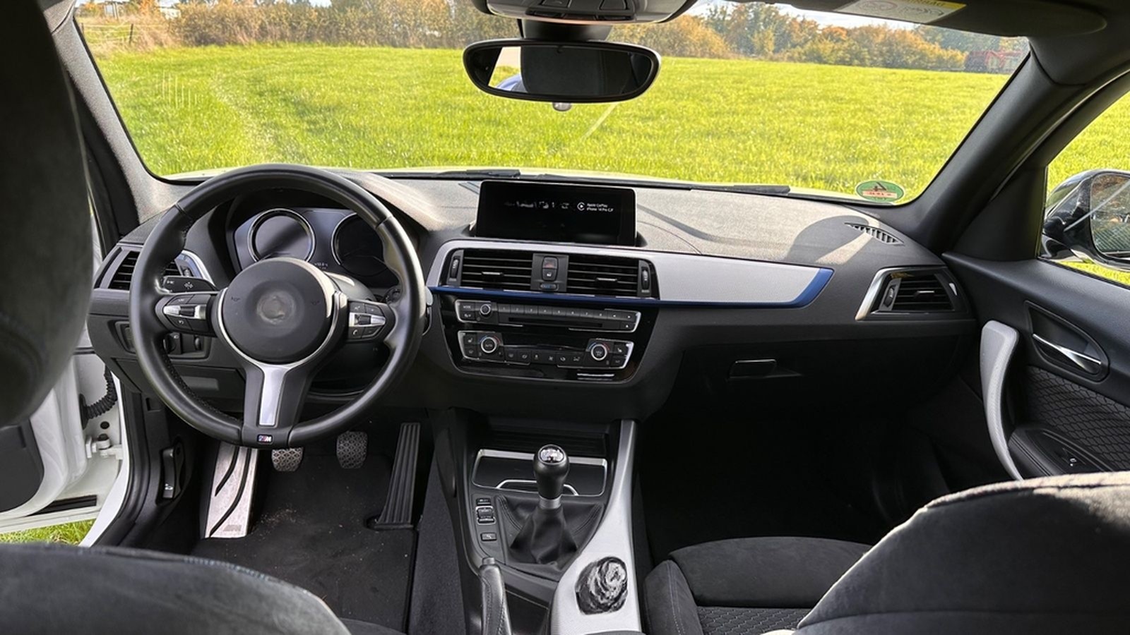 BMW M140i - no OPF, no Mods, top gepflegt foto 13