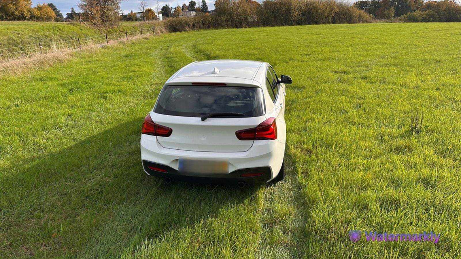 BMW M140i - no OPF, no Mods, top gepflegt foto 3