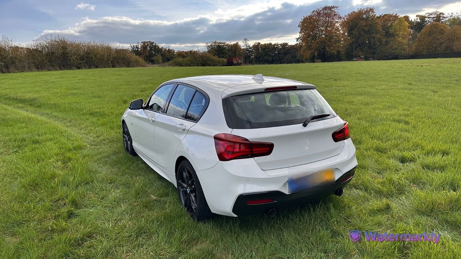 BMW M140i - no OPF, no Mods, top gepflegt foto 5