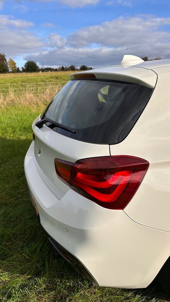 BMW M140i - no OPF, no Mods, top gepflegt foto 9