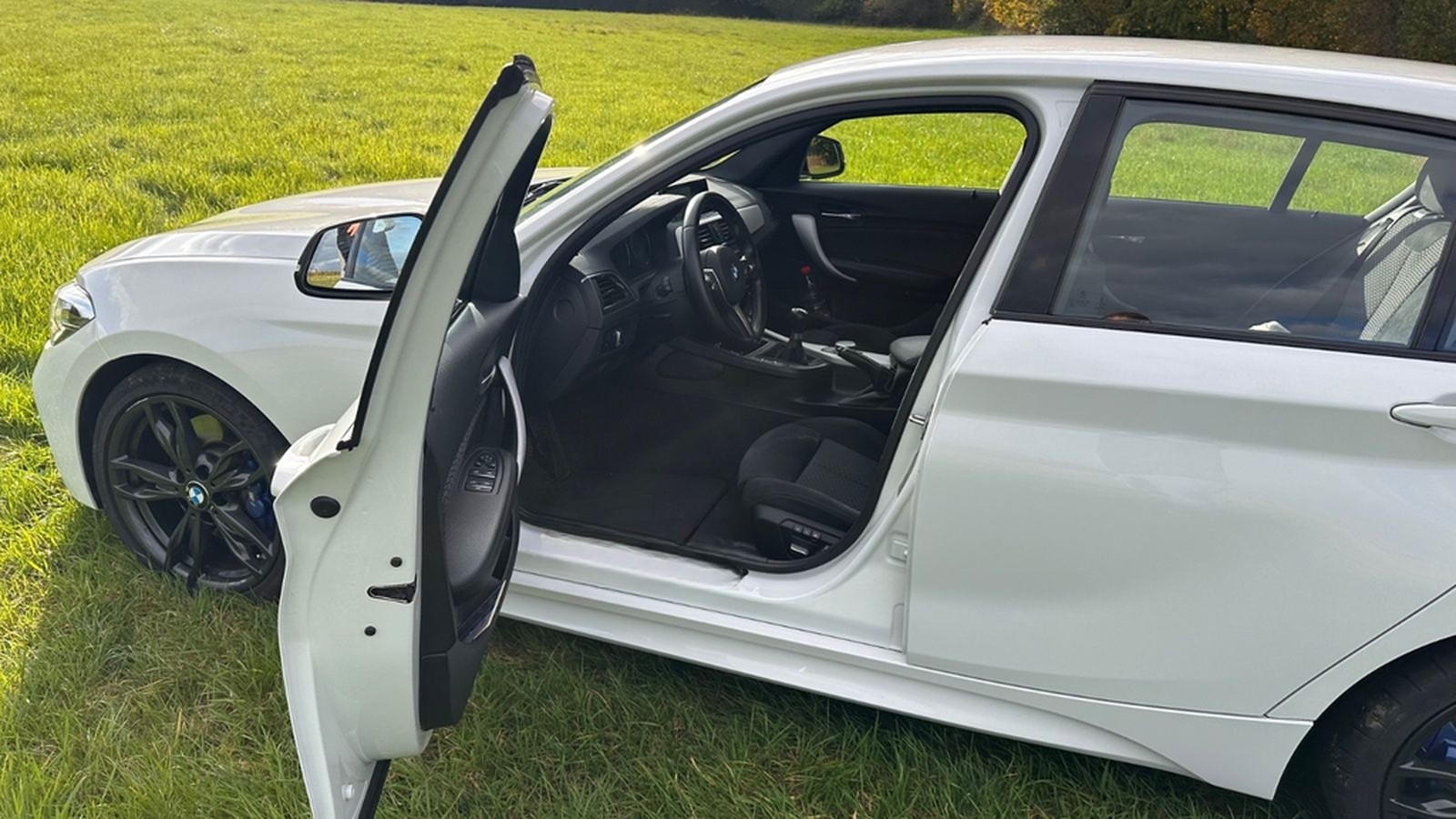 BMW M140i - no OPF, no Mods, top gepflegt foto 10